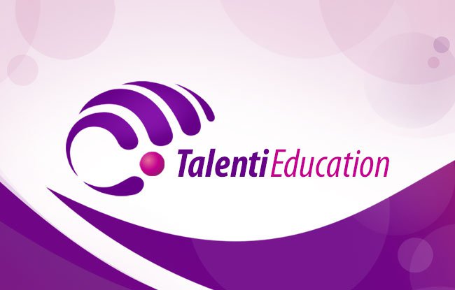 TALENTI Education