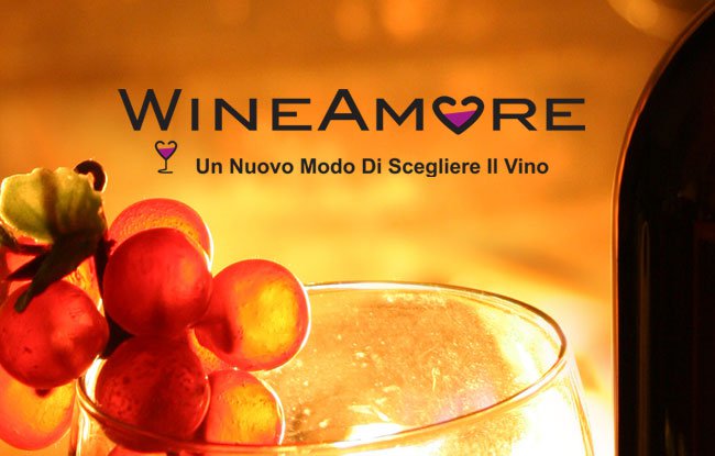 WineAmore